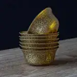 Tibetan Copper Bowl