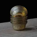 Tibetan Copper Bowl