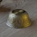 Tibetan Copper Bowl