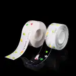 Bathroom and kitchen tape