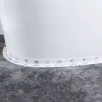 Bathroom and kitchen tape