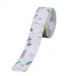 Bathroom and kitchen tape