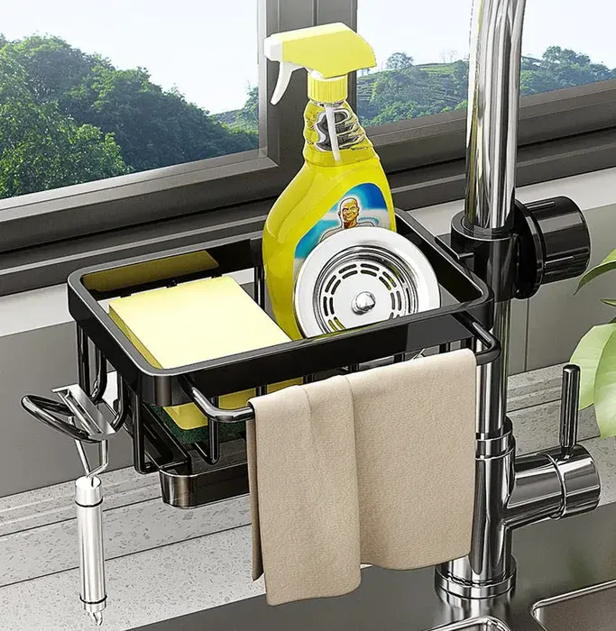 Multi-Purpose Organizer