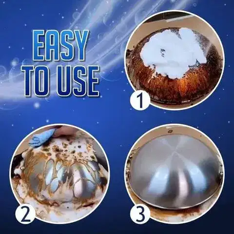 Eco-Friendly Cleaner