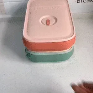 Egg Storage Box