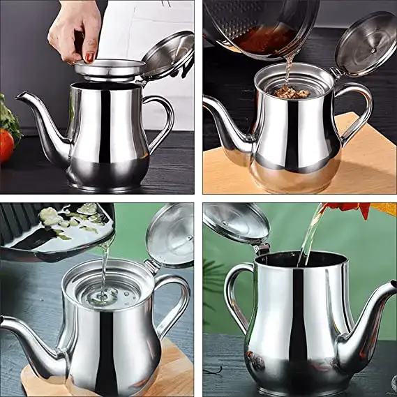 Dishwasher-safe design