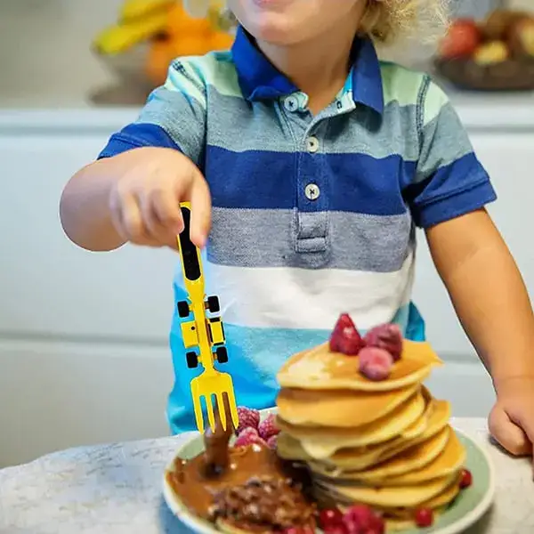 Dishwasher-safe dinnerware