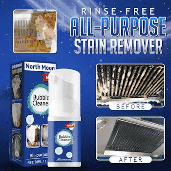 Stain Removal