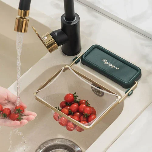 Sink Strainer Bag