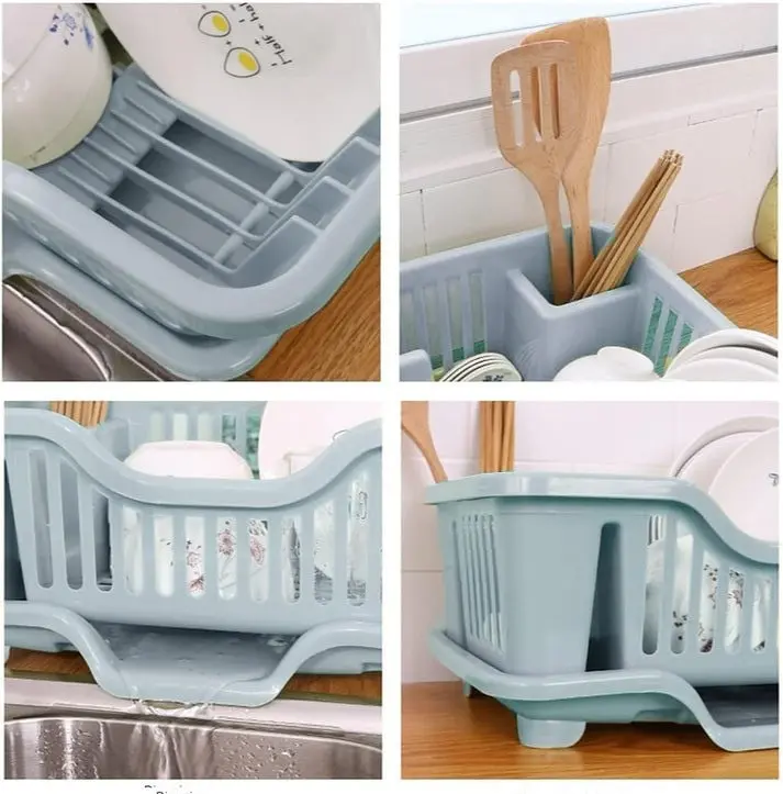 Removable Drip Tray