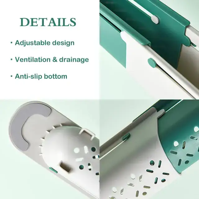Drainage Feature