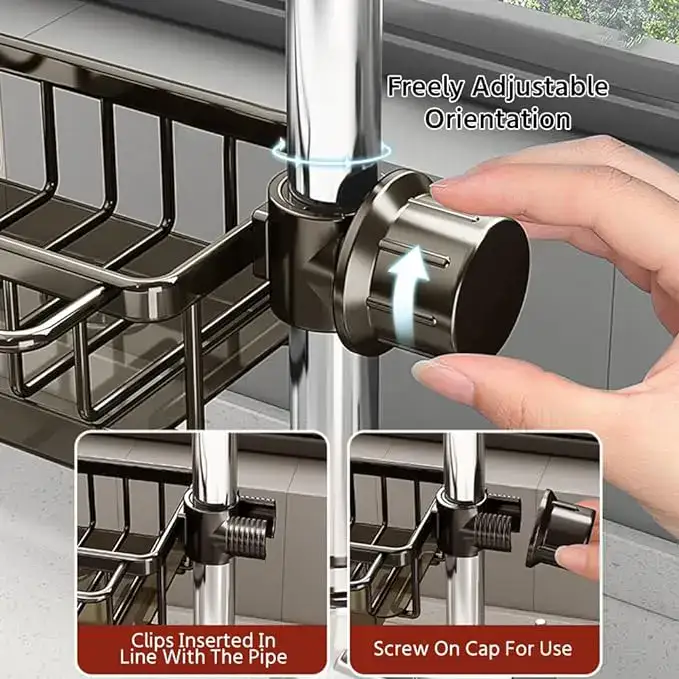 Easy Installation