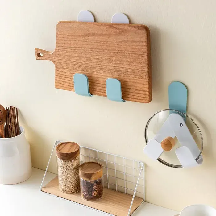 Kitchen Utensil Rest Image 2