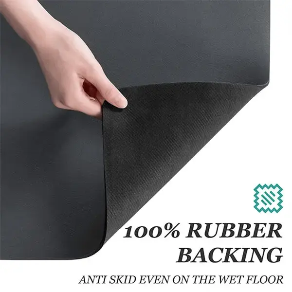 Kitchen Drying Mat Specifications