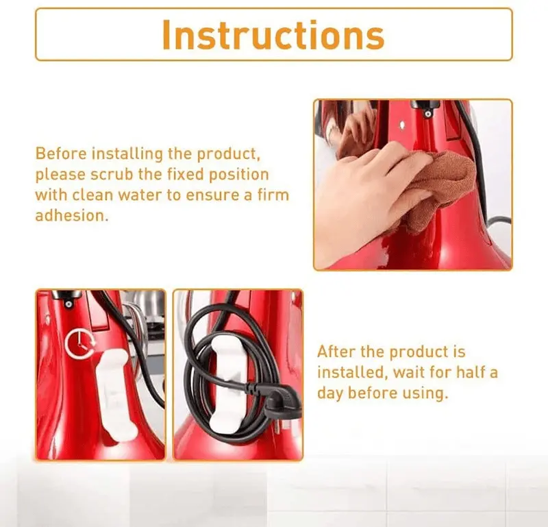 Cord Winder