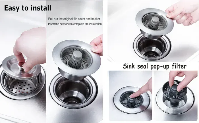 Easy-to-Use Mechanism
