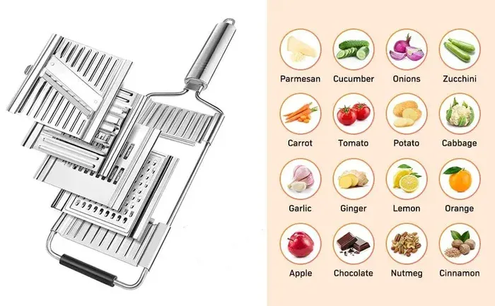 Vegetable Slicer