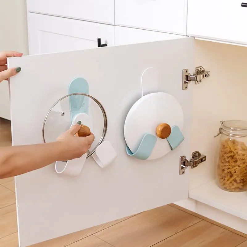 Kitchen Utensil Rest Image 3