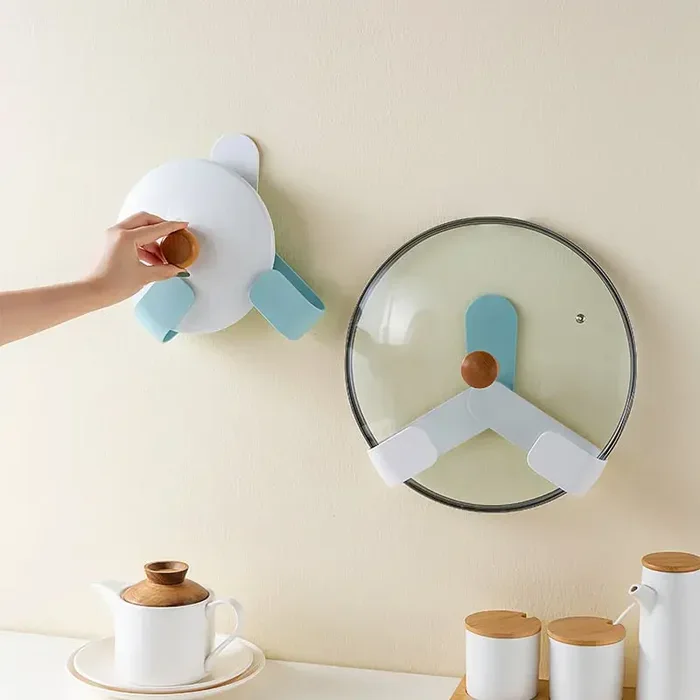 Kitchen Utensil Rest Image 1