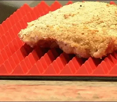 Silicone Cooking Mat