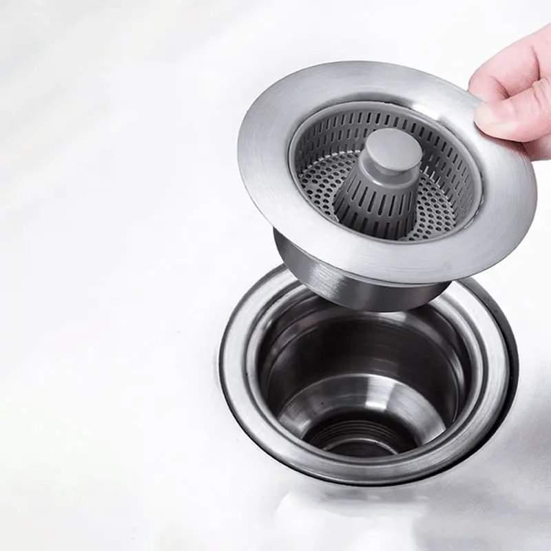 Easy Cleaning
