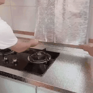 Kitchen Stickers
