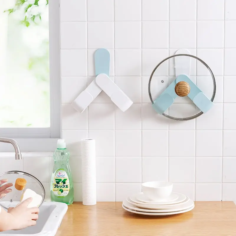 Kitchen Utensil Rest Image 4