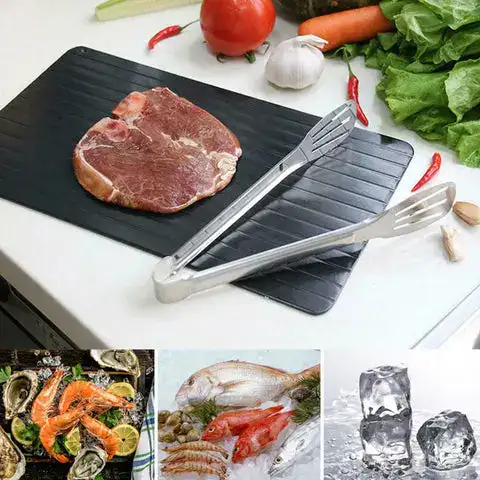 Preserving Flavor