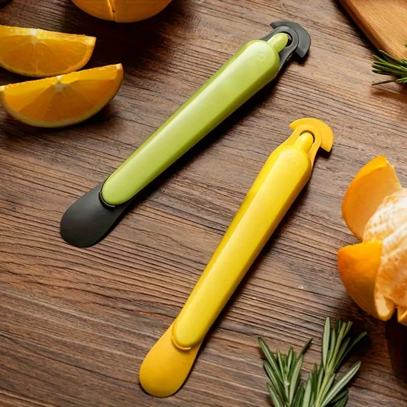 Fruit Peeling Tool