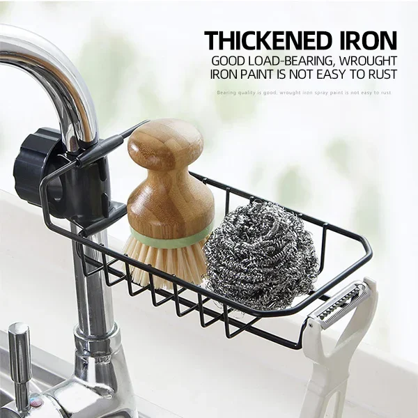 Wrought Iron Construction