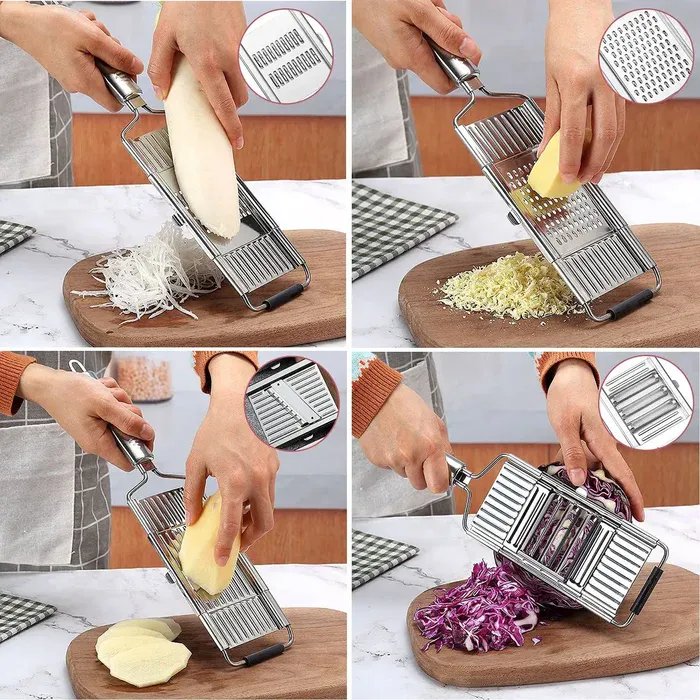 Multi-Purpose Slicer