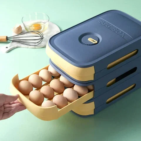 Drawer Design