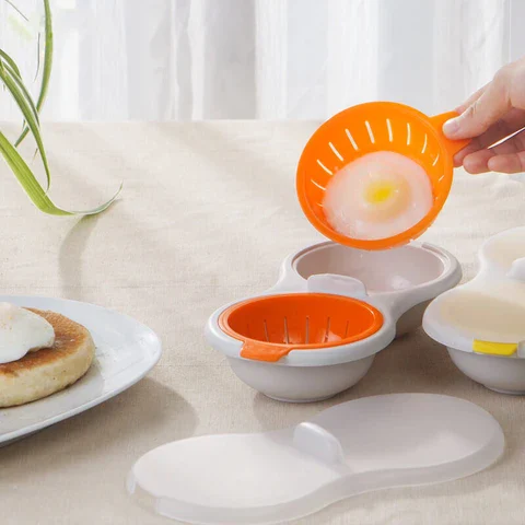 Egg Cooker