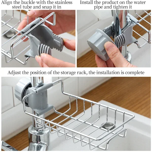 Easy Installation