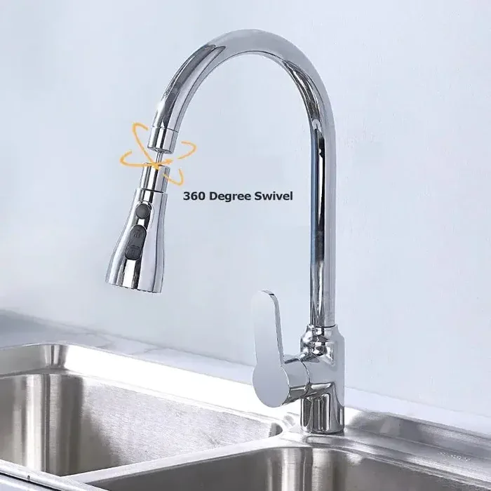 Easy installation illustration