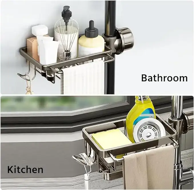 Versatile Use