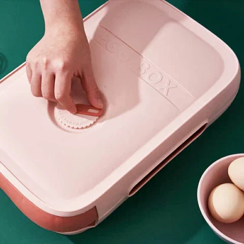 Freshness Tracker