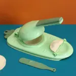 New Dumpling Mold Pressure 2 in 1 - Image 5