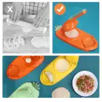 New Dumpling Mold Pressure 2 in 1 - Image 10