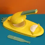 New Dumpling Mold Pressure 2 in 1 - Image 3