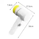 Magic Electric Cleaning Brush USB rechargeable - Image 8