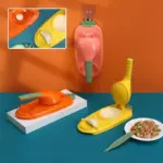New Dumpling Mold Pressure 2 in 1