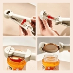 Stainless Steel Adjustable Cap Screwer - Image 9
