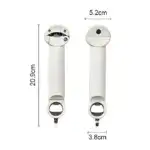 Stainless Steel Adjustable Cap Screwer - Image 12