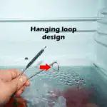 Long Flexible Refrigerator Scrub Brush - Image 4