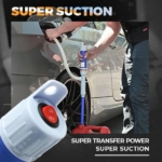 Portable Electric Pump - Image 2