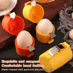 No Mess Easy Egg Opener - Image 12