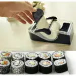 DIY Kitchen Sushi Maker Roller - Image 3