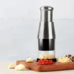 Pressed Garlic Chopper - Image 7