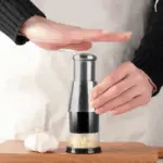 Pressed Garlic Chopper - Image 6